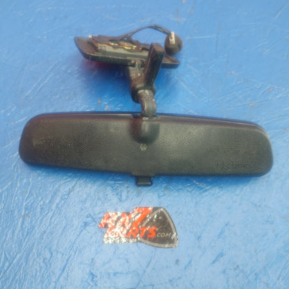 LHD, RHD Convertible Interior Rear View Mirror  RX7 RX-7 FC S4 FC3S 86 - 88 FC FC3S 13B SH7B12/27