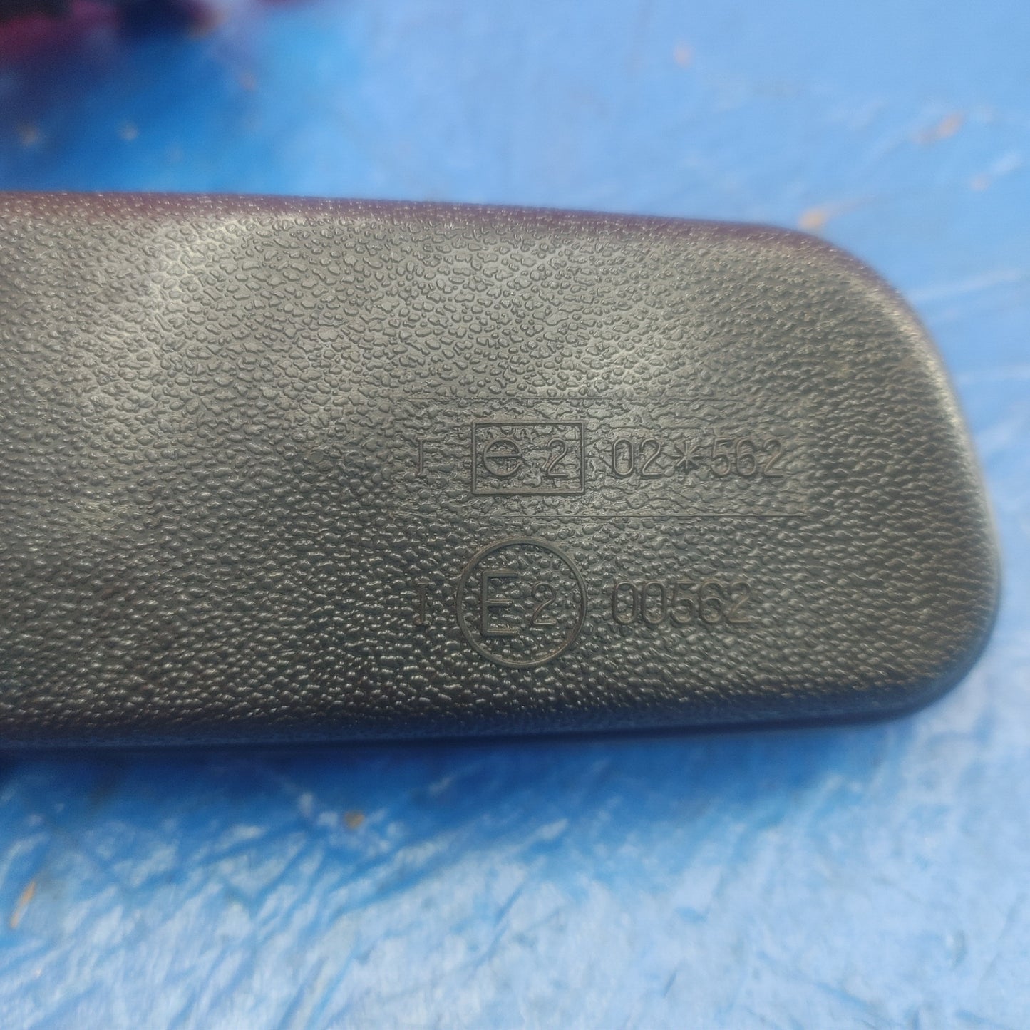 LHD, RHD Convertible Interior Rear View Mirror  RX7 RX-7 FC S4 FC3S 86 - 88 FC FC3S 13B SH7B12/27
