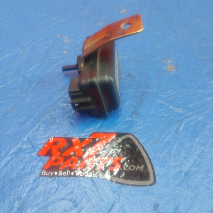 LHD 89-91 Pressure Map Sensor Non Turbo N350 18 211 RX7 RX-7 FC S5 FC3S 89 - 91 FC FC3S 13B SH7B12/28