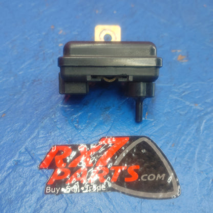 LHD 89-91 Pressure Map Sensor Non Turbo N350 18 211 RX7 RX-7 FC S5 FC3S 89 - 91 FC FC3S 13B SH7B12/28