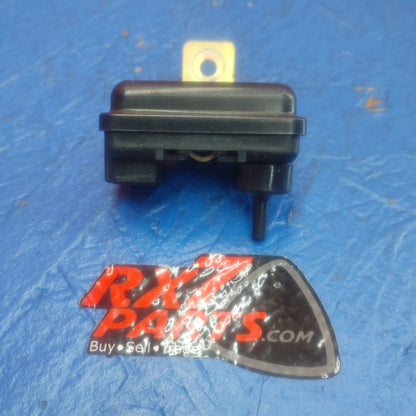LHD 89-91 Pressure Map Sensor Non Turbo N350 18 211 RX7 RX-7 FC S5 FC3S 89 - 91 FC FC3S 13B SH7B12/29