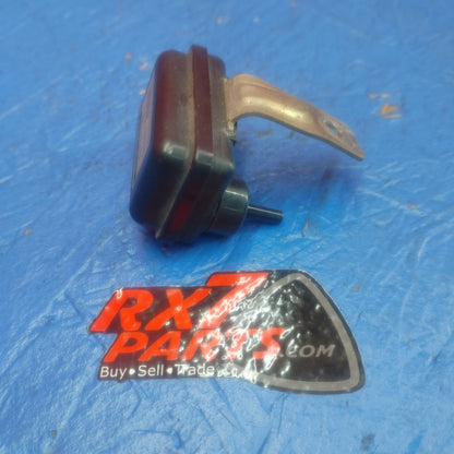 LHD 89-91 Pressure Map Sensor Non Turbo N350 18 211 RX7 RX-7 FC S5 FC3S 89 - 91 FC FC3S 13B SH7B12/30