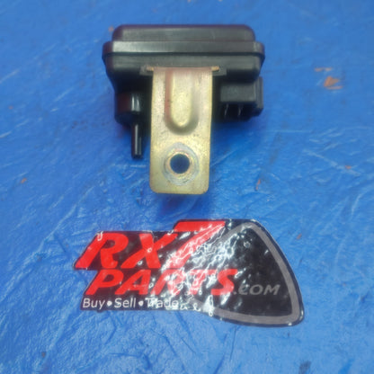 LHD 89-91 Pressure Map Sensor Non Turbo N350 18 211 RX7 RX-7 FC S5 FC3S 89 - 91 FC FC3S 13B SH7B12/30