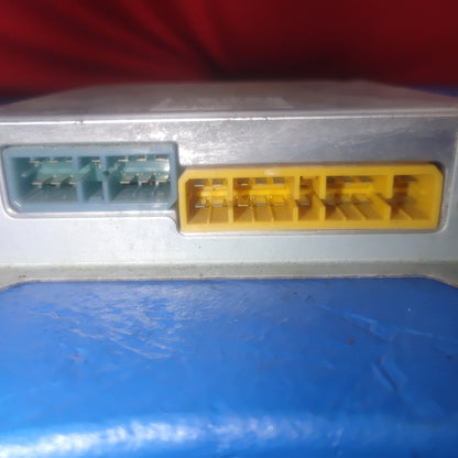LHD Ecu Engine Control Unit Computer  N304 ECU ENGINE COMPUTER RX7 RX-7 FB GSL-SE 13B 84 - 85 FB FB3S 13B SH7B16/1