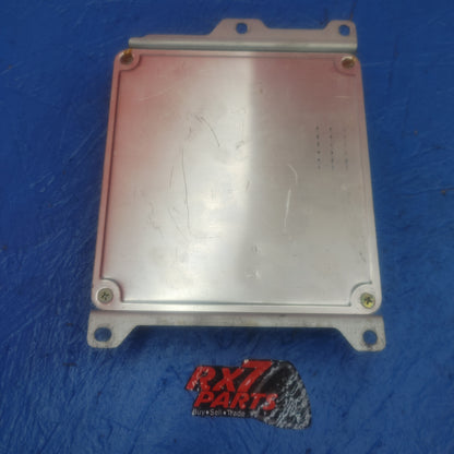 LHD Ecu Engine Control Unit Computer  N304 ECU ENGINE COMPUTER RX7 RX-7 FB GSL-SE 13B 84 - 85 FB FB3S 13B SH7B16/1
