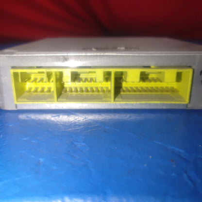 LHD Ecu Engine Control Unit Computer  N326 18 881C RX7 RX-7 FC S4 FC3S 86 - 88 FC FC3S 13B SH7B16/2