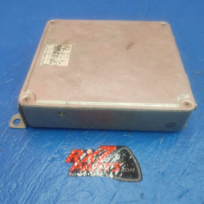 LHD Ecu Engine Control Unit Computer  1 RX7 RX-7 FC S4 FC3S 86 - 88 FC FC3S 13B SH7B16/3
