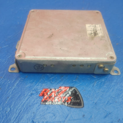 LHD Ecu Engine Control Unit Computer  1 RX7 RX-7 FC S4 FC3S 86 - 88 FC FC3S 13B SH7B16/3