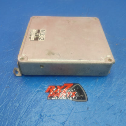 LHD, RHD Series 4 Ecu Engine Control Unit Computer  N332 18 881 RX7 RX-7 FC TII Turbo II 87 - 91 FC FC3S 13B Turbo SH7B16/4