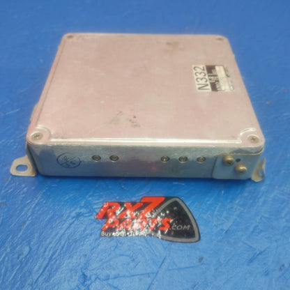 LHD, RHD Series 4 Ecu Engine Control Unit Computer  N332 18 881 RX7 RX-7 FC TII Turbo II 87 - 91 FC FC3S 13B Turbo SH7B16/4