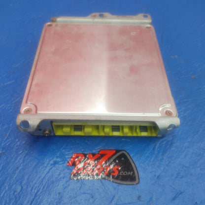 LHD, RHD Series 4 Ecu Engine Control Unit Computer  N332 18 881 RX7 RX-7 FC TII Turbo II 87 - 91 FC FC3S 13B Turbo SH7B16/4