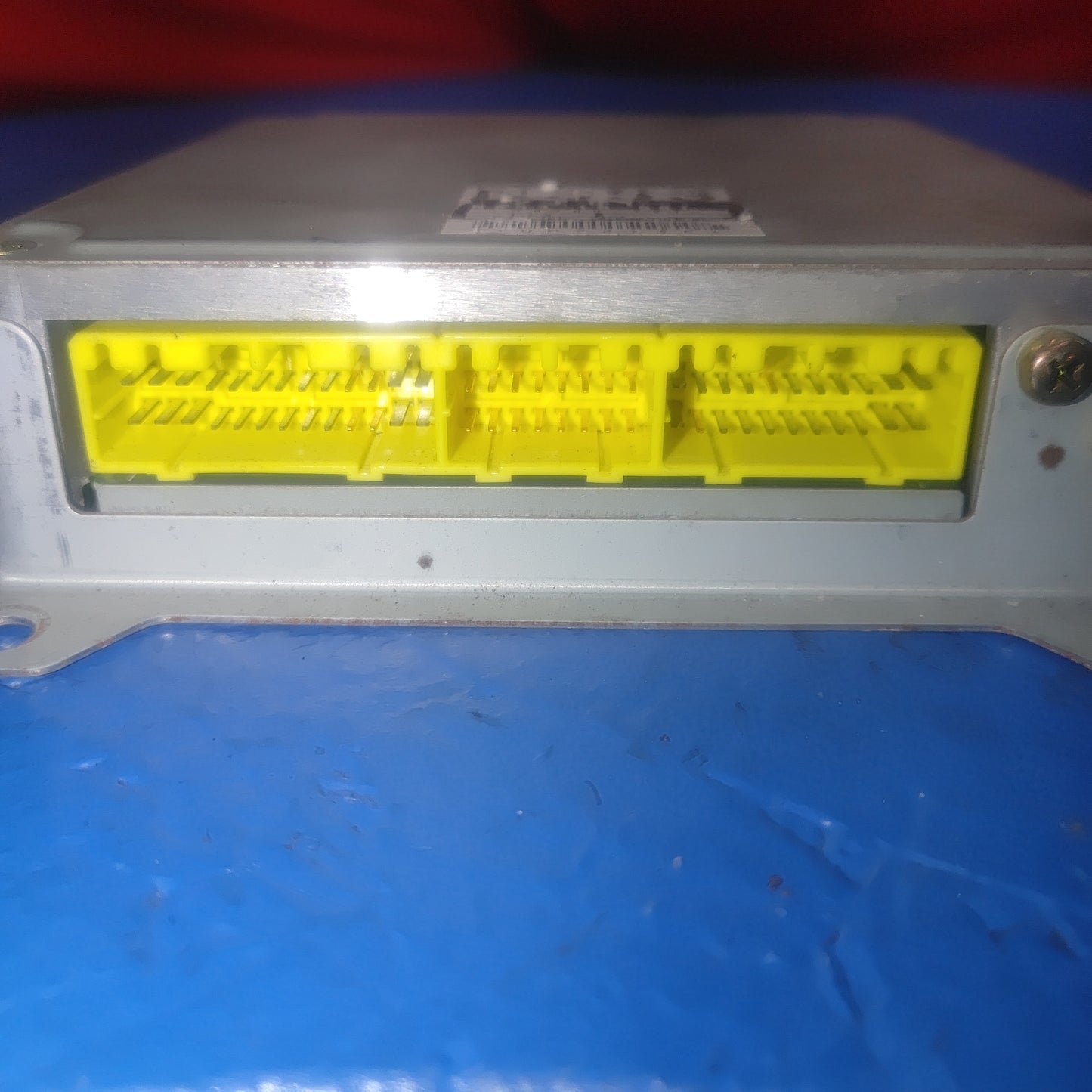 LHD, RHD Convertible Ecu Engine Control Unit Computer  N353 18 881 RX7 RX-7 FC S5 FC3S 89 - 91 FC FC3S 13B SH7B16/5