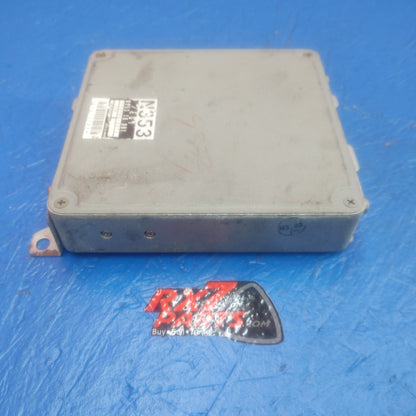 LHD, RHD Convertible Ecu Engine Control Unit Computer  N353 18 881 RX7 RX-7 FC S5 FC3S 89 - 91 FC FC3S 13B SH7B16/5