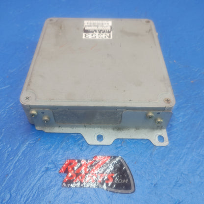 LHD, RHD Convertible Ecu Engine Control Unit Computer  N353 18 881 RX7 RX-7 FC S5 FC3S 89 - 91 FC FC3S 13B SH7B16/5