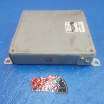 LHD, RHD Convertible Ecu Engine Control Unit Computer  N353 18 881 RX7 RX-7 FC S5 FC3S 89 - 91 FC FC3S 13B SH7B16/5
