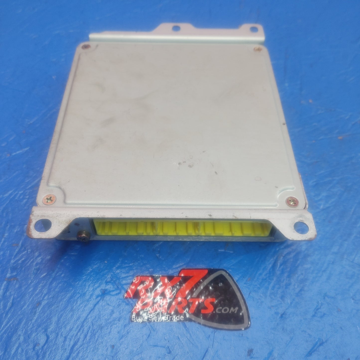LHD, RHD Convertible Ecu Engine Control Unit Computer  N353 18 881 RX7 RX-7 FC S5 FC3S 89 - 91 FC FC3S 13B SH7B16/5