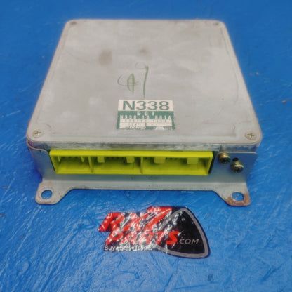LHD, RHD Convertible Ecu Engine Control Unit Computer  N338 18 881 RX7 RX-7 FC S4 FC3S 86 - 88 FC FC3S 13B SH7B16/6
