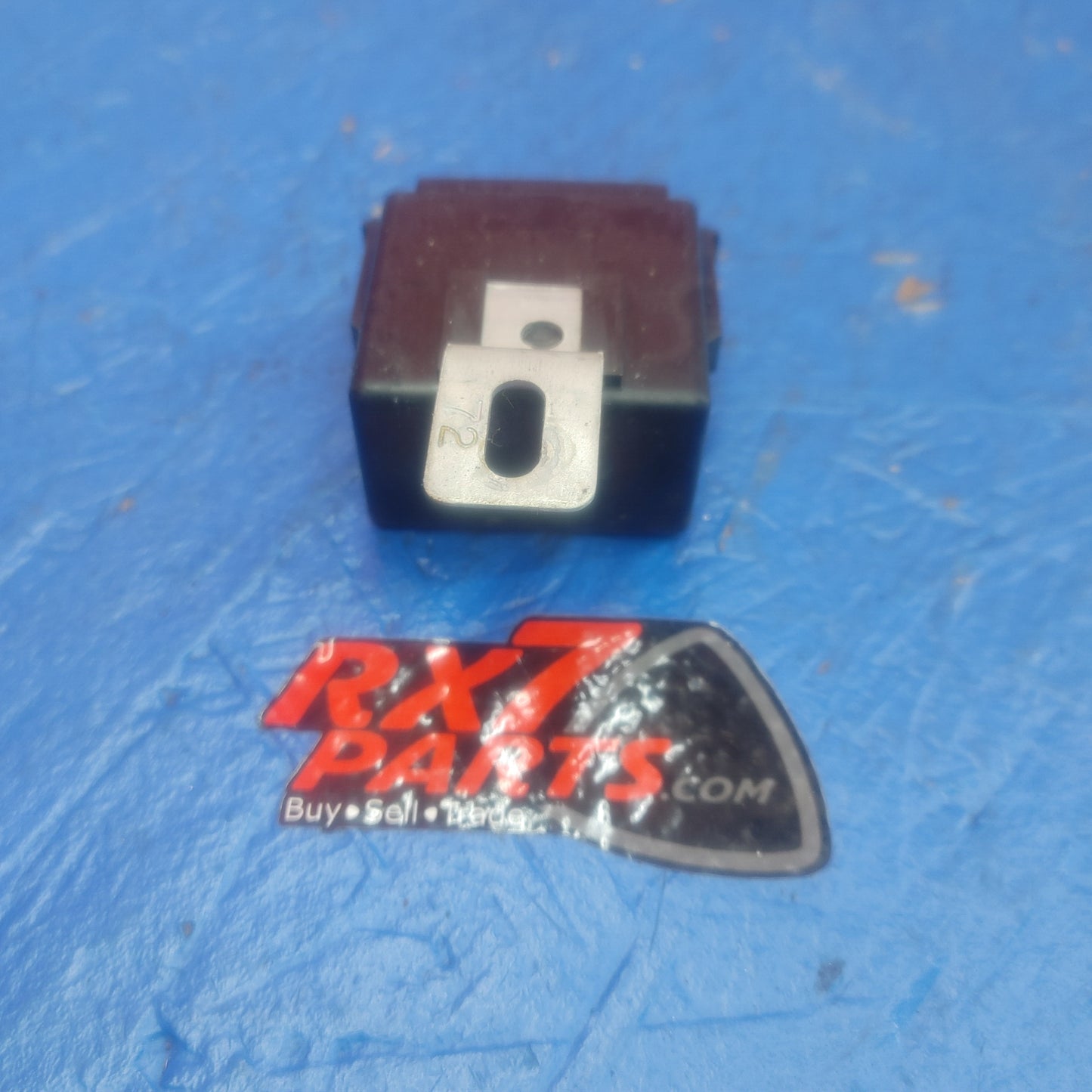 LHD, RHD Relay Module N304 K8T41571 RX7 RX-7 FB GSL-SE 13B 84 - 85 FB FB3S 13B SH7B16/7