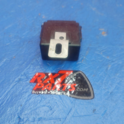 LHD, RHD Relay Module N304 K8T41571 RX7 RX-7 FB GSL-SE 13B 84 - 85 FB FB3S 13B SH7B16/7