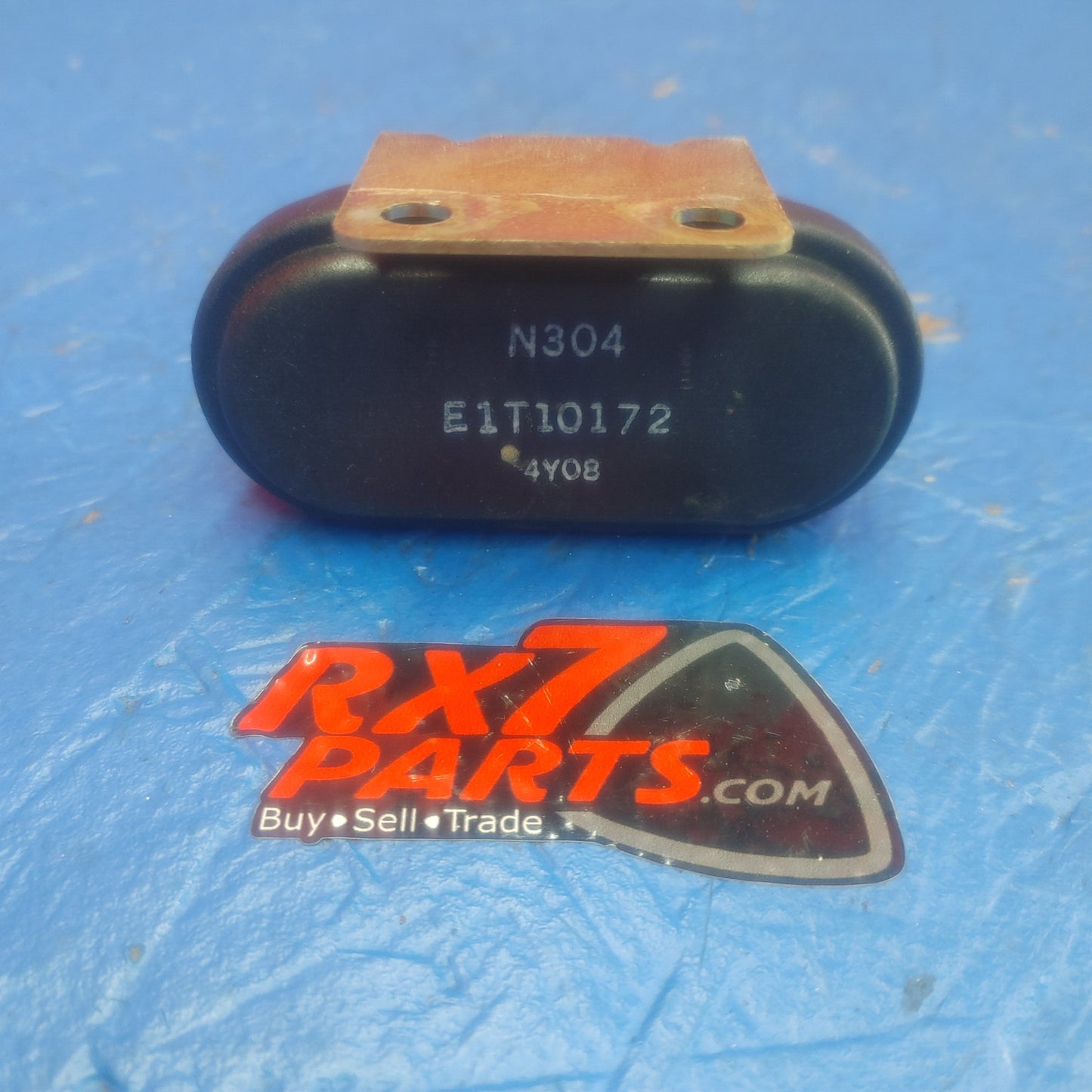 LHD, RHD Pressure Sensor N304 E1T10172 RX7 RX-7 FB GSL-SE 13B 84 - 85 FB FB3S 13B SH7B16/8