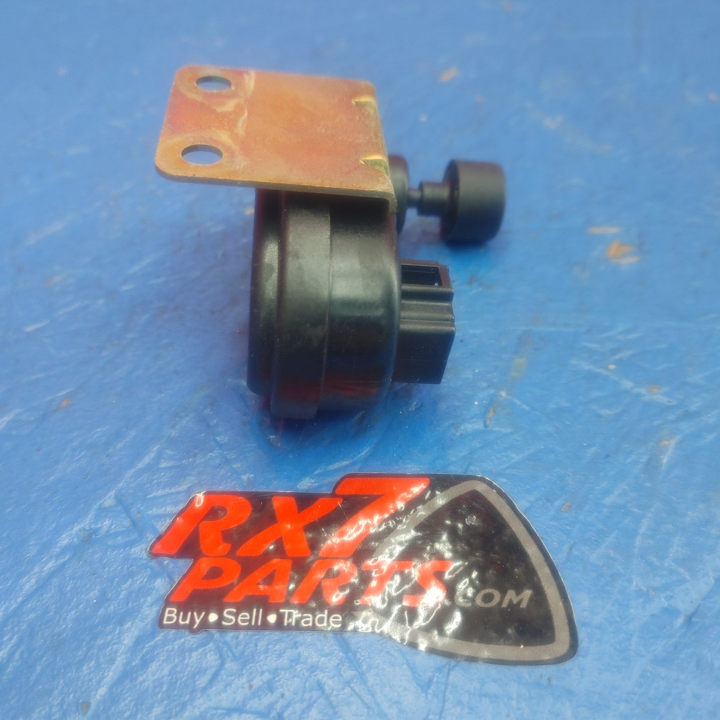 LHD, RHD Pressure Sensor N304 E1T10172 RX7 RX-7 FB GSL-SE 13B 84 - 85 FB FB3S 13B SH7B16/8