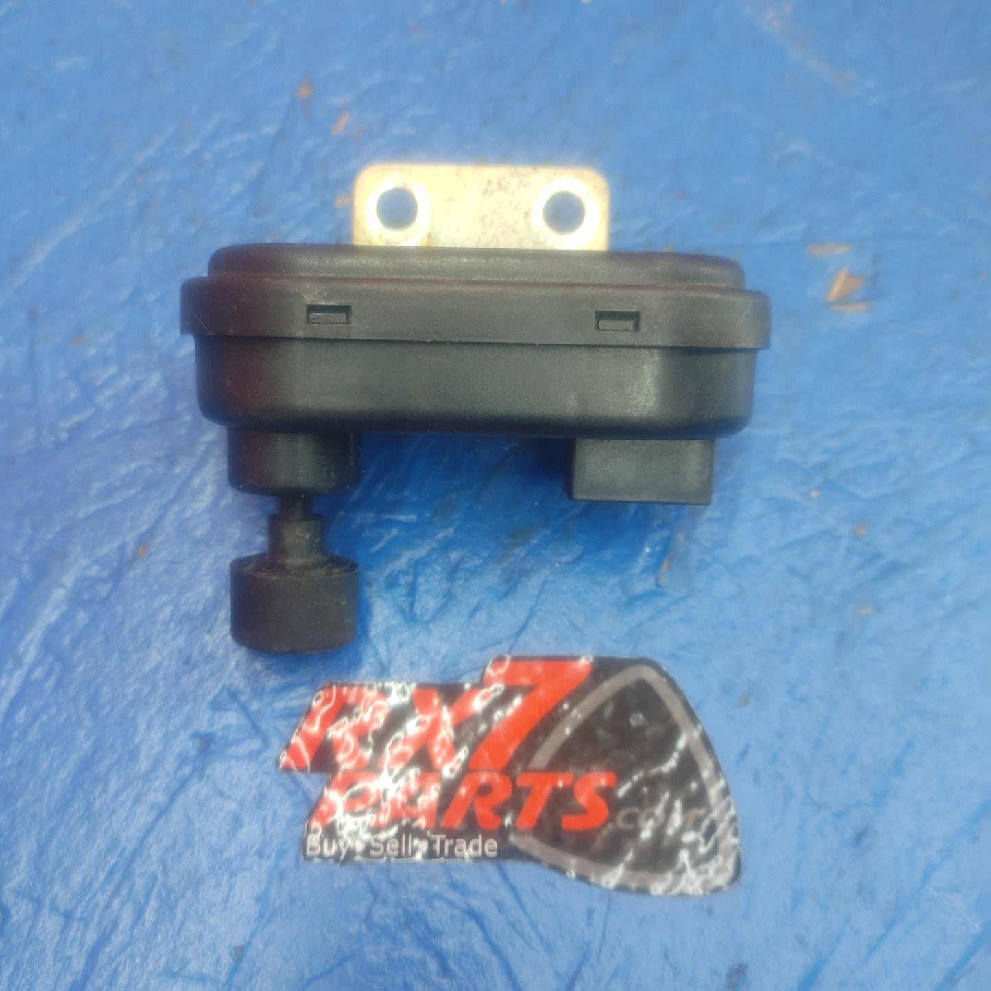 LHD, RHD Pressure Sensor N304 E1T10172 RX7 RX-7 FB GSL-SE 13B 84 - 85 FB FB3S 13B SH7B16/8