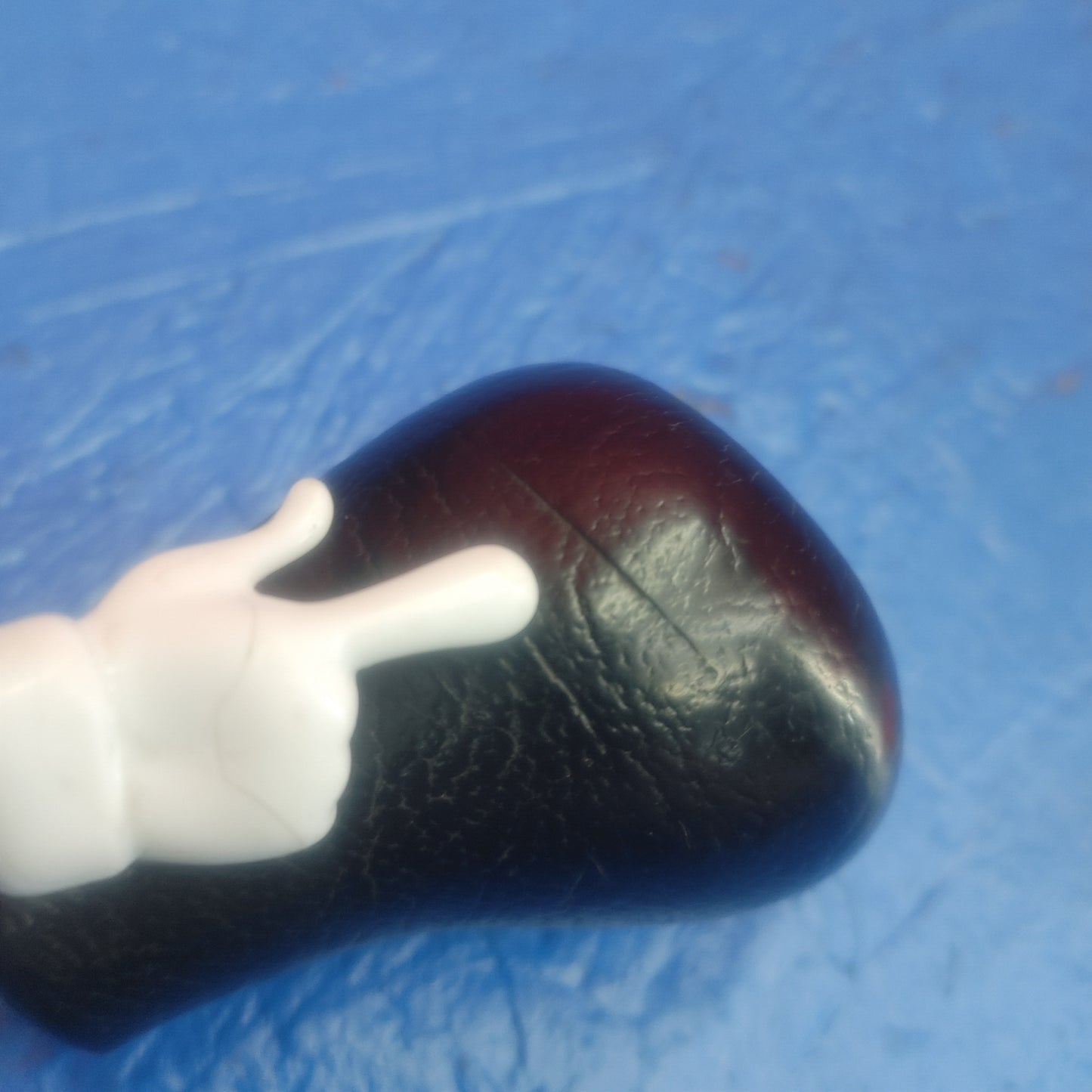 LHD, RHD Oem Shift Knob Black Manual Transmission 5 Spd Mt  RX7 RX-7 FC FC3S 86 - 91 FC FC3S 13B SH7B16/12