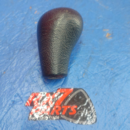 LHD, RHD Oem Shift Knob Black Manual Transmission 5 Spd Mt  RX7 RX-7 FC FC3S 86 - 91 FC FC3S 13B SH7B16/13