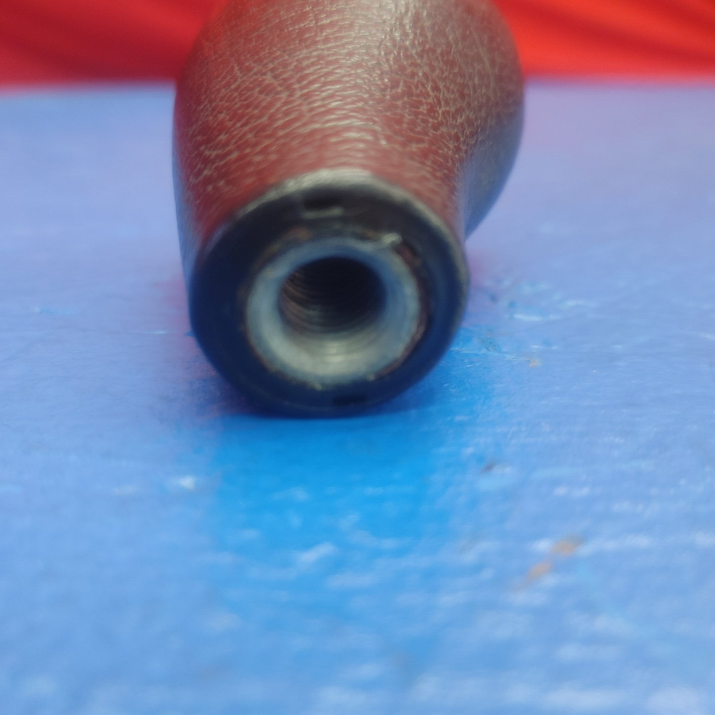 LHD, RHD Oem Shift Knob Black Manual Transmission 5 Spd Mt  RX7 RX-7 FC FC3S 86 - 91 FC FC3S 13B SH7B16/13