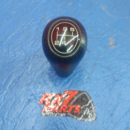 LHD, RHD Oem Shift Knob Black Manual Transmission 5 Spd Mt  RX7 RX-7 FC FC3S 86 - 91 FC FC3S 13B SH7B16/14