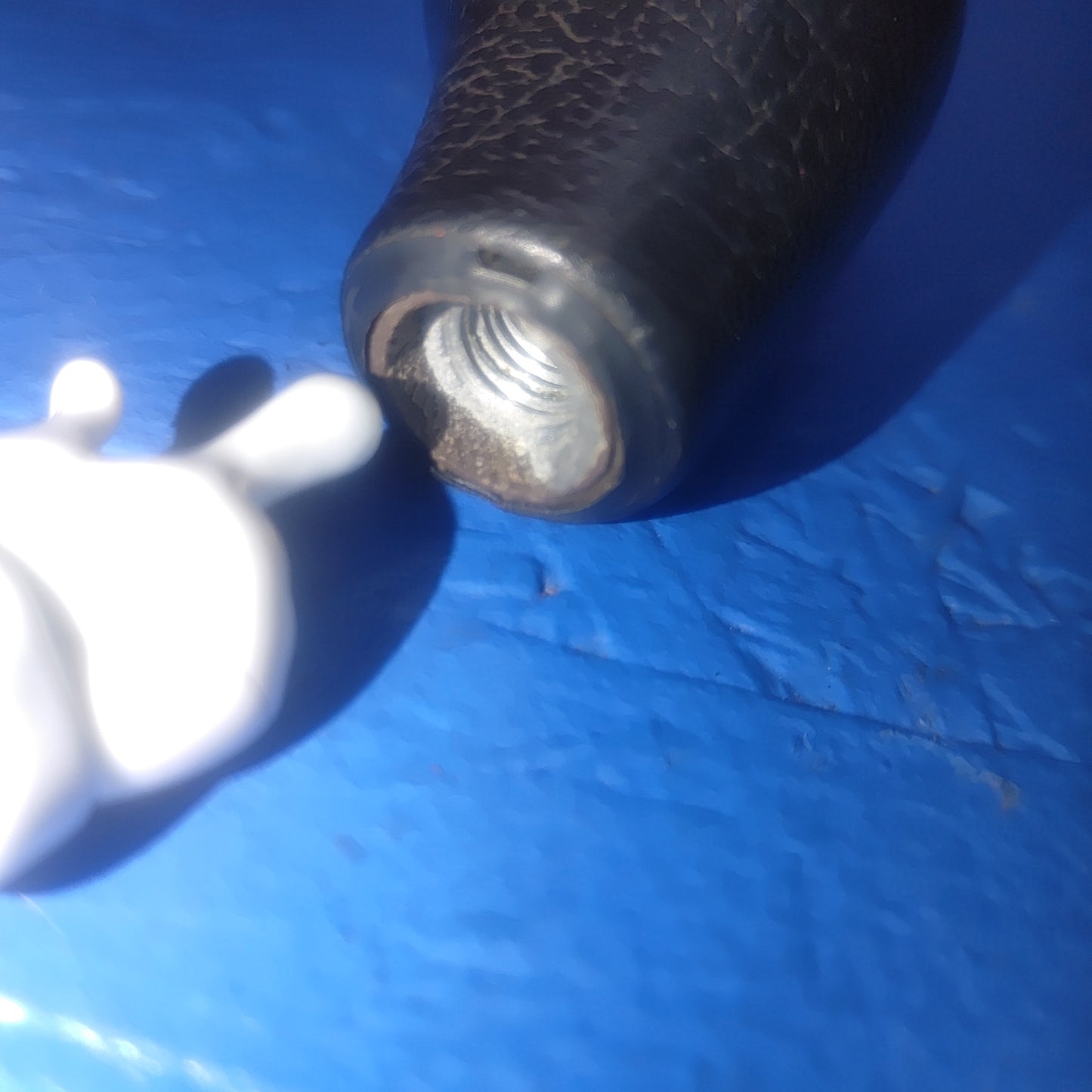 LHD, RHD Oem Shift Knob Black Manual Transmission 5 Spd Mt  RX7 RX-7 FC FC3S 86 - 91 FC FC3S 13B SH7B16/14
