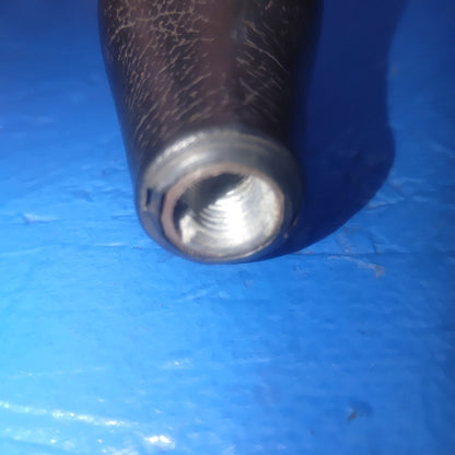 LHD, RHD Oem Shift Knob Black Manual Transmission 5 Spd Mt  RX7 RX-7 FC FC3S 86 - 91 FC FC3S 13B SH7B16/14
