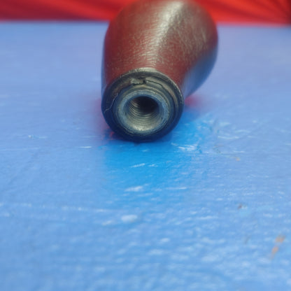 LHD, RHD Oem Shift Knob Black Manual Transmission 5 Spd Mt  RX7 RX-7 FC FC3S 86 - 91 FC FC3S 13B SH7B16/15