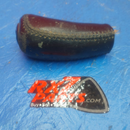 LHD, RHD Shift Knob  RX7 RX-7 FC S5 FC3S 89 - 91 FC FC3S 13B SH7B16/17