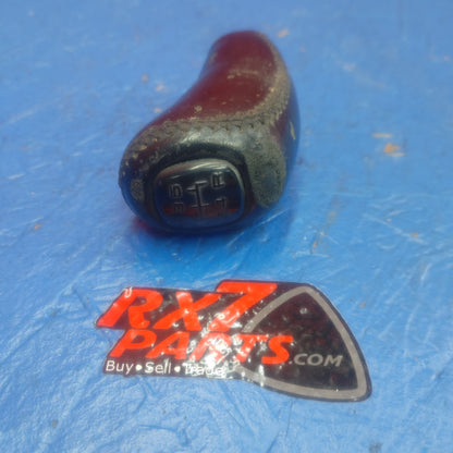 LHD, RHD Shift Knob  RX7 RX-7 FC S5 FC3S 89 - 91 FC FC3S 13B SH7B16/17