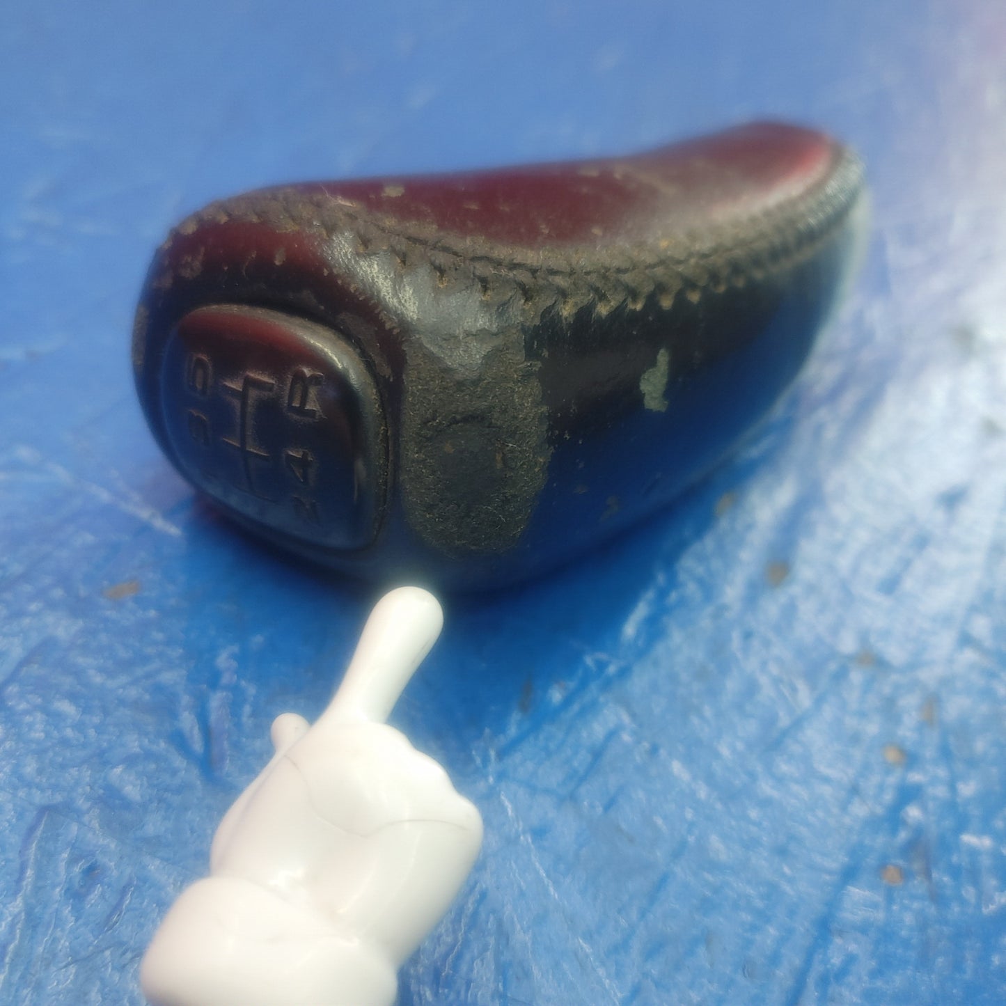 LHD, RHD Shift Knob  RX7 RX-7 FC S5 FC3S 89 - 91 FC FC3S 13B SH7B16/17