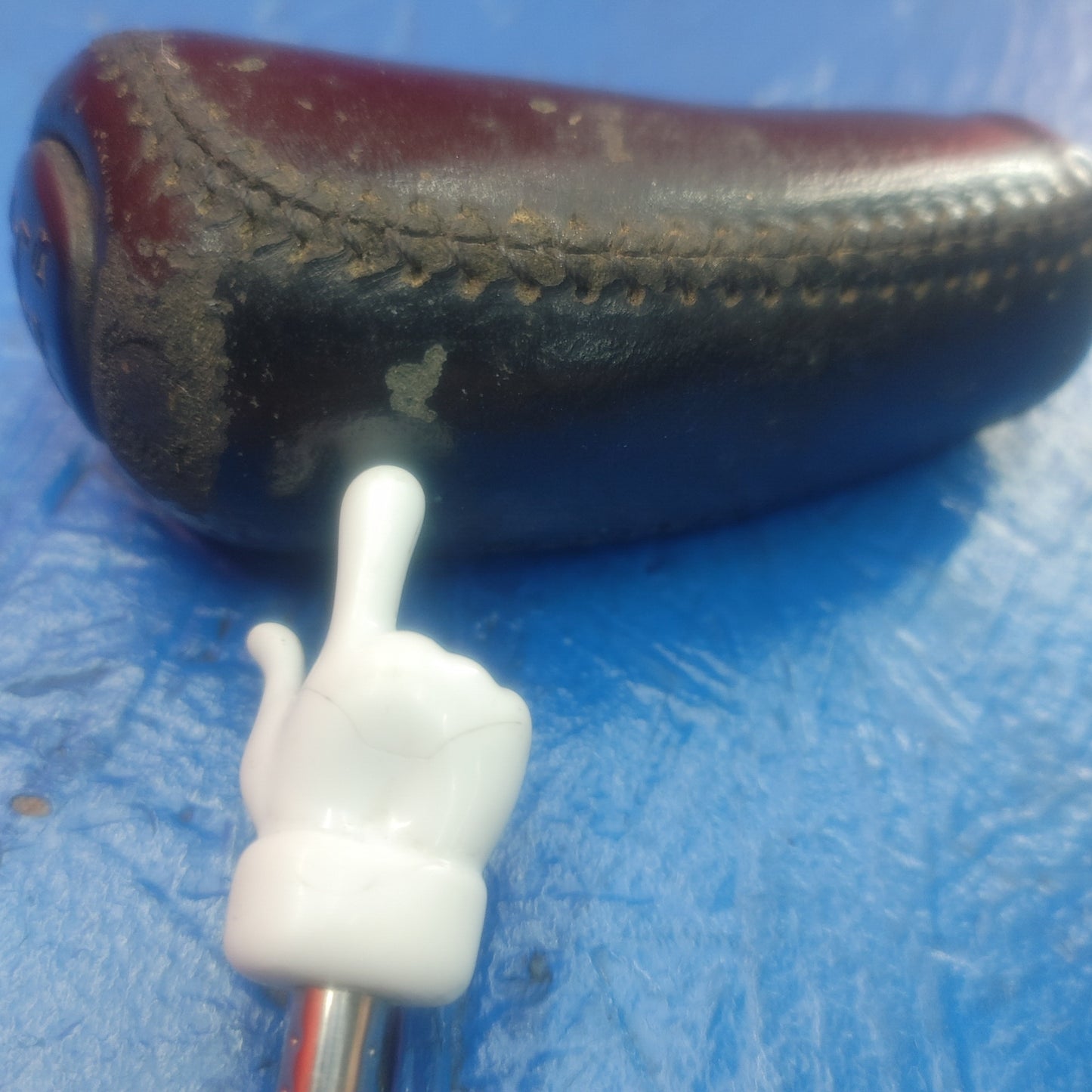 LHD, RHD Shift Knob  RX7 RX-7 FC S5 FC3S 89 - 91 FC FC3S 13B SH7B16/17