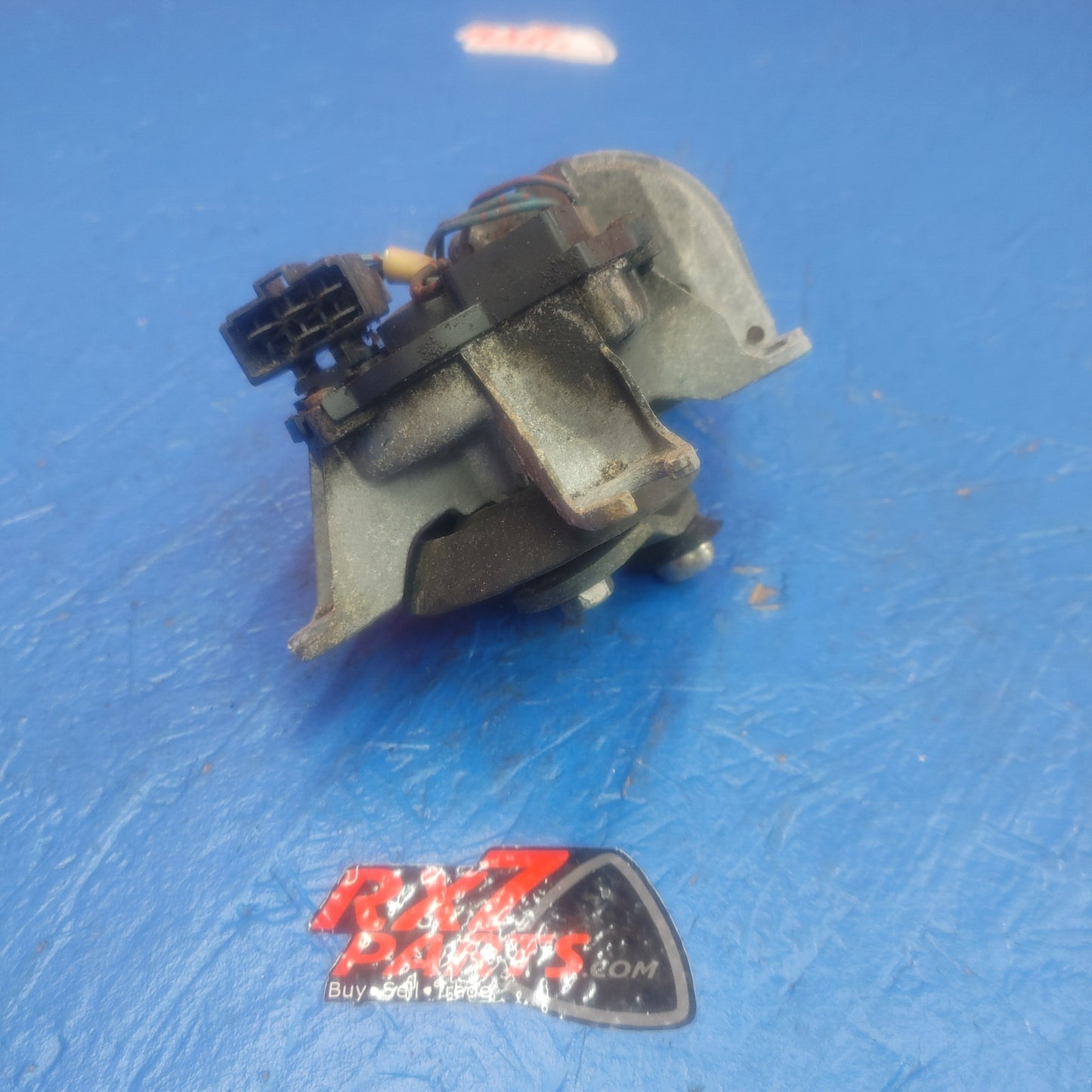 LHD Lhd Windshield Wiper Motor  RX7 RX-7 FC FC3S 86 - 91 FC FC3S 13B SH7B16/19