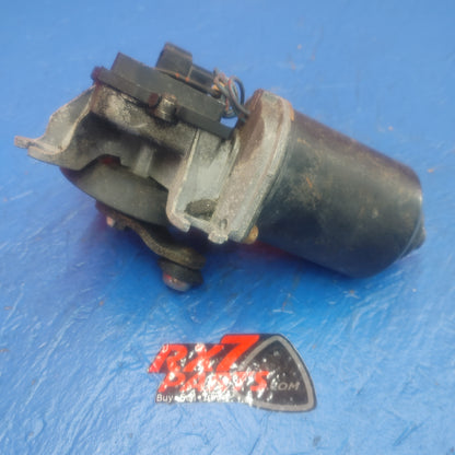 LHD Lhd Windshield Wiper Motor  RX7 RX-7 FC FC3S 86 - 91 FC FC3S 13B SH7B16/19