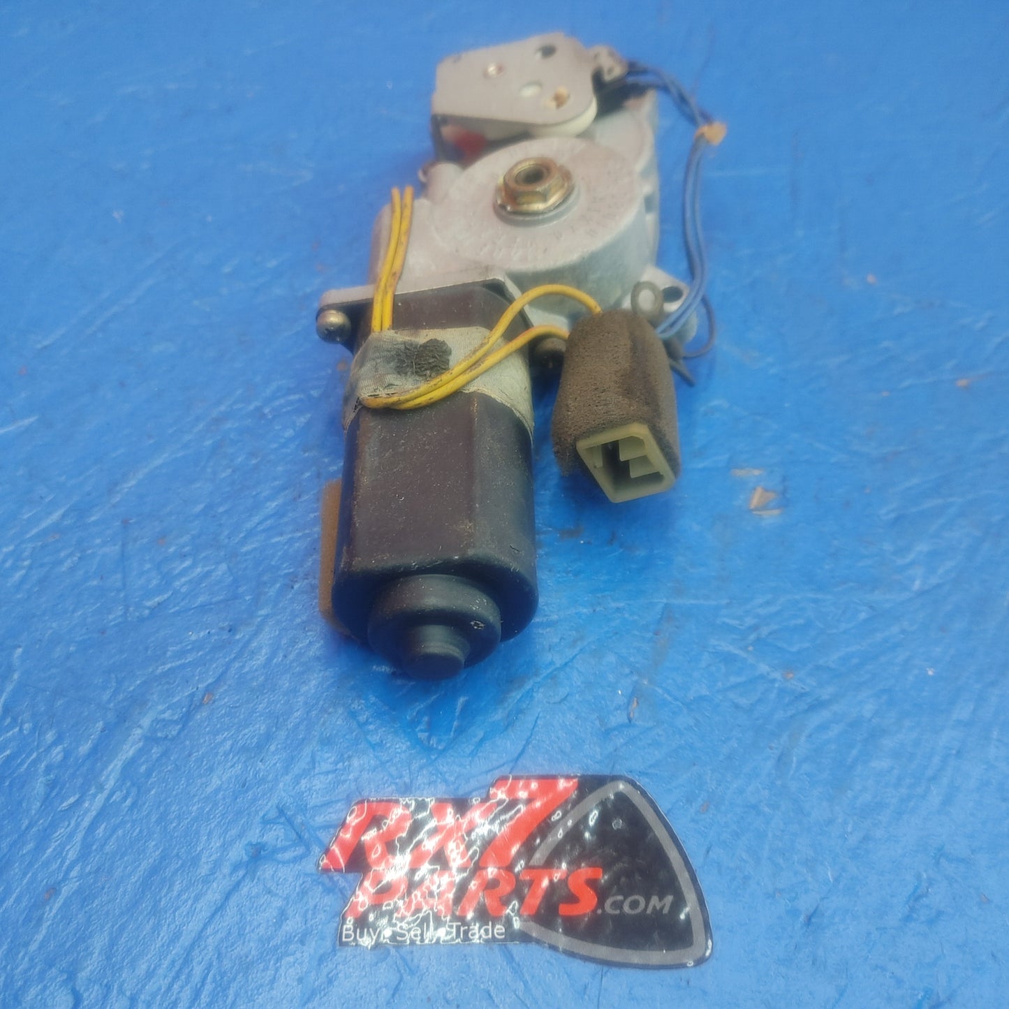 LHD, RHD 86 - 92 Oem Sun Roof Motor FB03 69 848B RX7 RX-7 FC FC3S 86 - 91 FC FC3S 13B SH7B16/20