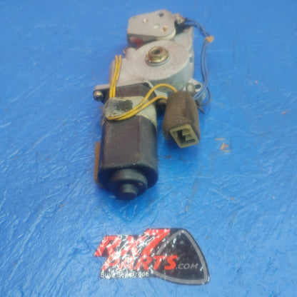 LHD, RHD 86 - 92 Oem Sun Roof Motor FB03 69 848B RX7 RX-7 FC FC3S 86 - 91 FC FC3S 13B SH7B16/20