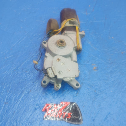 LHD, RHD 86 - 92 Oem Sun Roof Motor FB03 69 848B RX7 RX-7 FC FC3S 86 - 91 FC FC3S 13B SH7B16/20