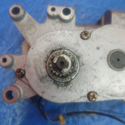 LHD, RHD 86 - 92 Oem Sun Roof Motor FB03 69 848B RX7 RX-7 FC FC3S 86 - 91 FC FC3S 13B SH7B16/20