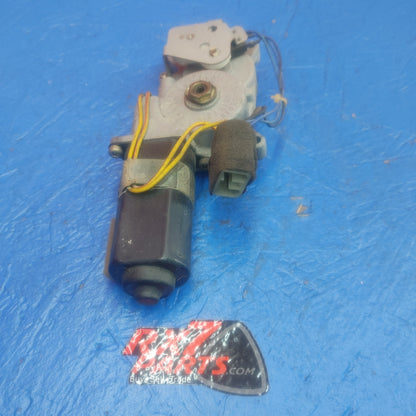 LHD, RHD 86 - 92 Oem Sun Roof Motor FB03 69 848B RX7 RX-7 FC FC3S 86 - 91 FC FC3S 13B SH7B16/22