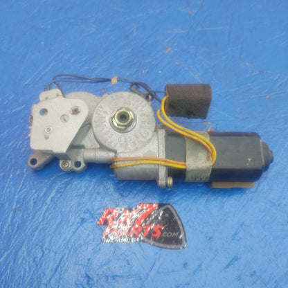 LHD, RHD 86 - 92 Oem Sun Roof Motor FB03 69 848B RX7 RX-7 FC FC3S 86 - 91 FC FC3S 13B SH7B16/22