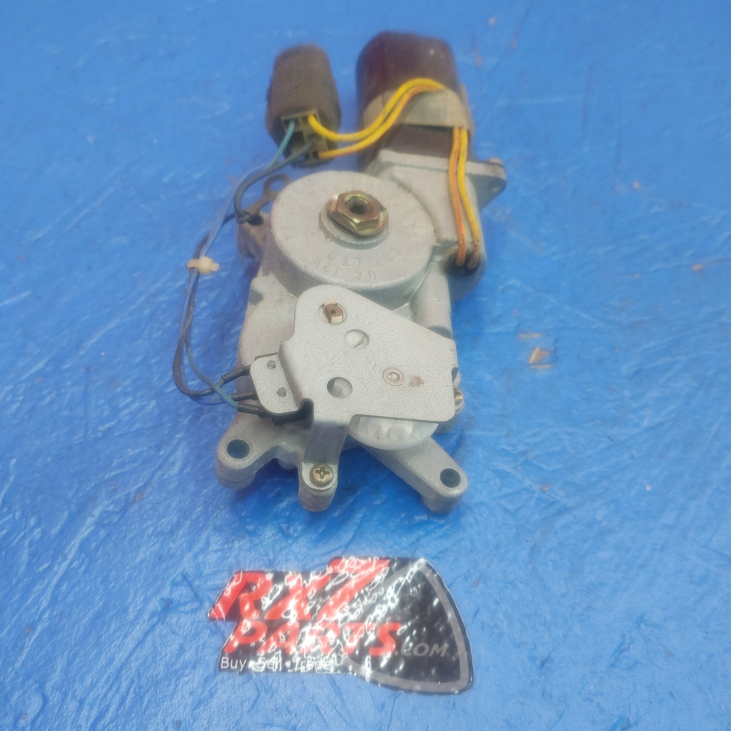 LHD, RHD 86 - 92 Oem Sun Roof Motor FB03 69 848B RX7 RX-7 FC FC3S 86 - 91 FC FC3S 13B SH7B16/22