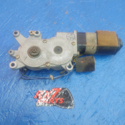 LHD, RHD 86 - 92 Oem Sun Roof Motor FB03 69 848B RX7 RX-7 FC FC3S 86 - 91 FC FC3S 13B SH7B16/22