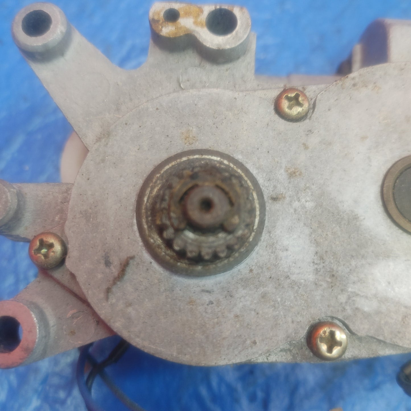 LHD, RHD 86 - 92 Oem Sun Roof Motor FB03 69 848B RX7 RX-7 FC FC3S 86 - 91 FC FC3S 13B SH7B16/22