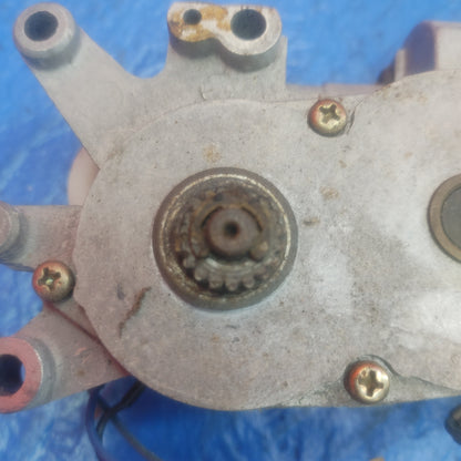 LHD, RHD 86 - 92 Oem Sun Roof Motor FB03 69 848B RX7 RX-7 FC FC3S 86 - 91 FC FC3S 13B SH7B16/22