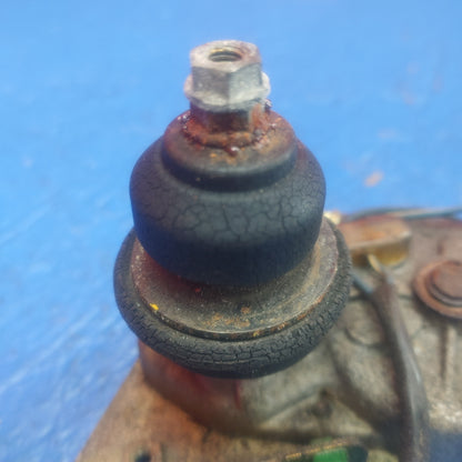 LHD, RHD 86 - 91 Rear Wiper Motor  RX7 RX-7 FC FC3S 86 - 91 FC FC3S 13B SH7B16/23